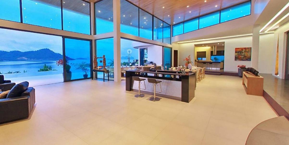 Продажа и аренда виллы на Пхукете