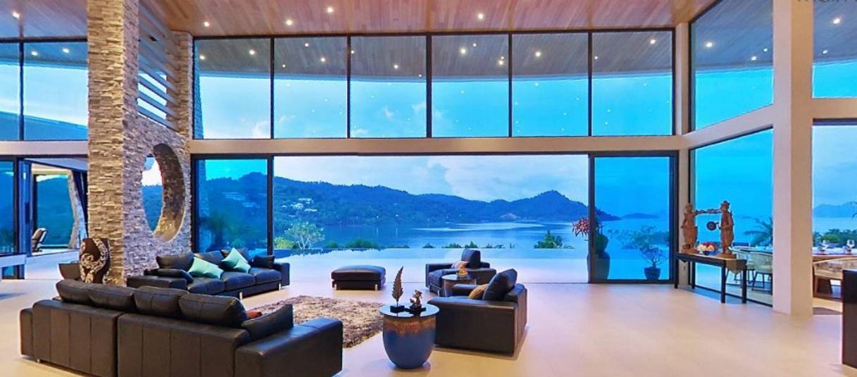 Продажа и аренда виллы на Пхукете