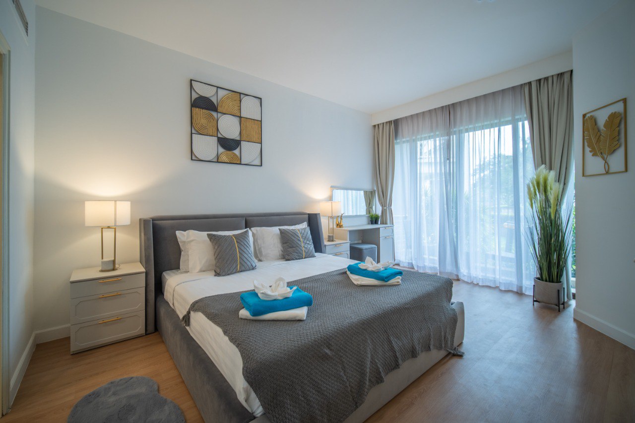 Аренда апартаментов на Пхукете