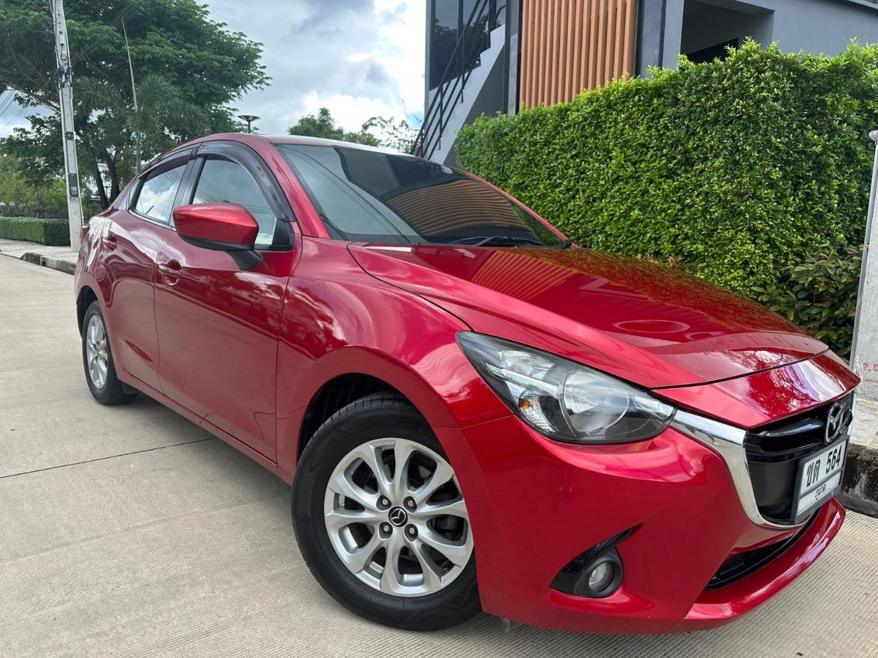 Продажа автомобиля в отличном состоянии