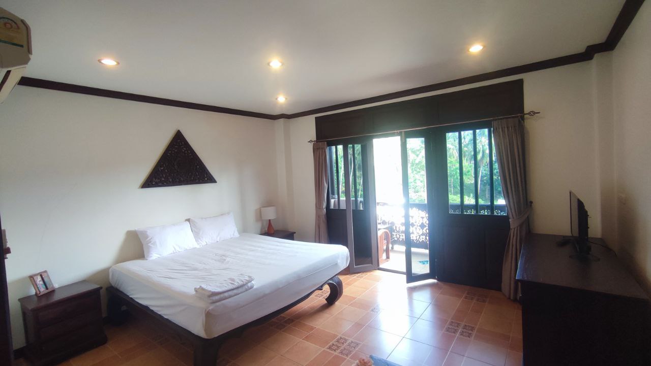 Аренда апартаментов у моря