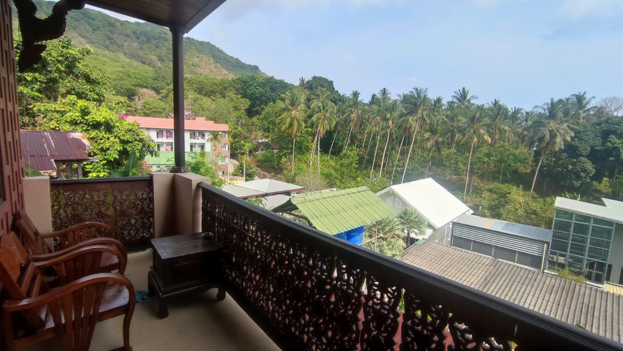 Аренда апартаментов у моря