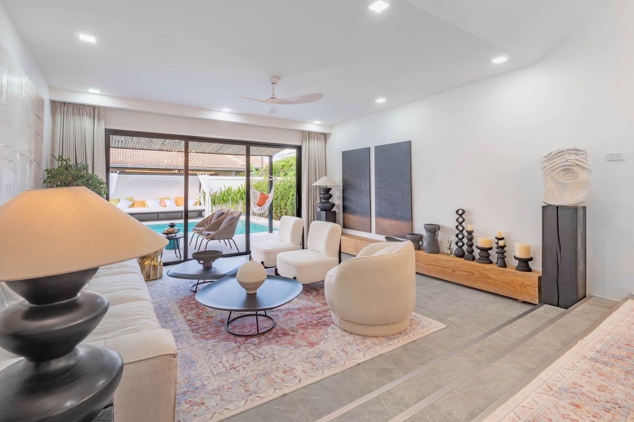 Доска объявлений в Таиланде