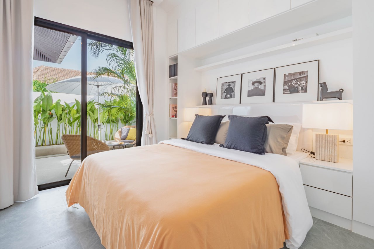 Доска объявлений в Таиланде