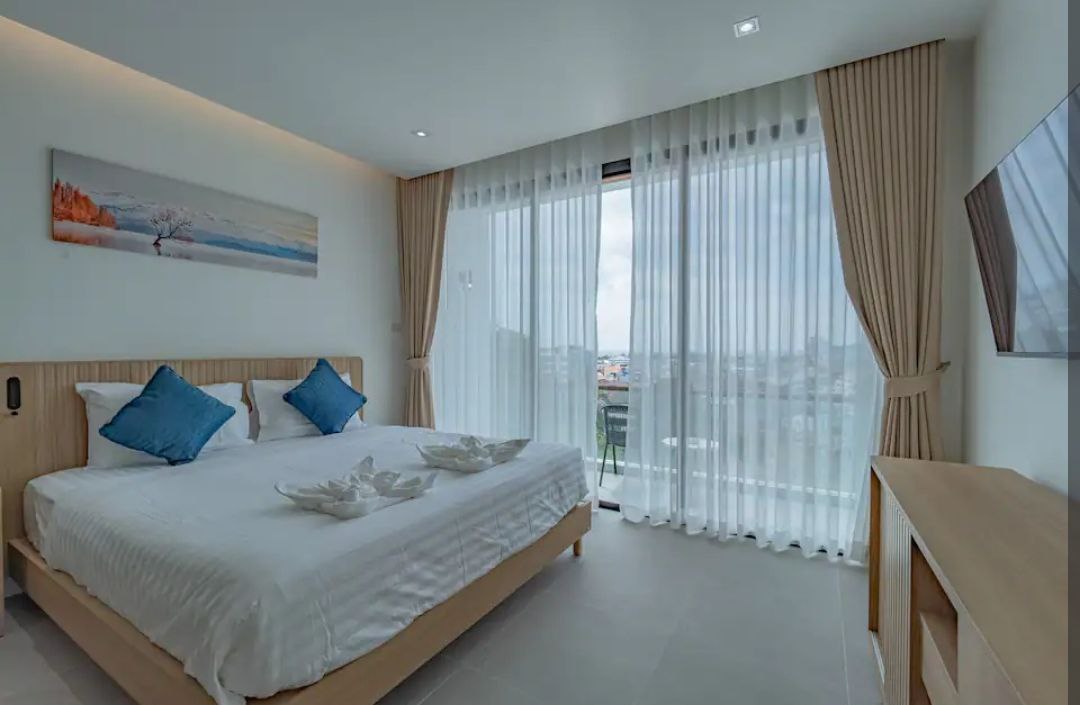 Доска объявлений в Таиланде