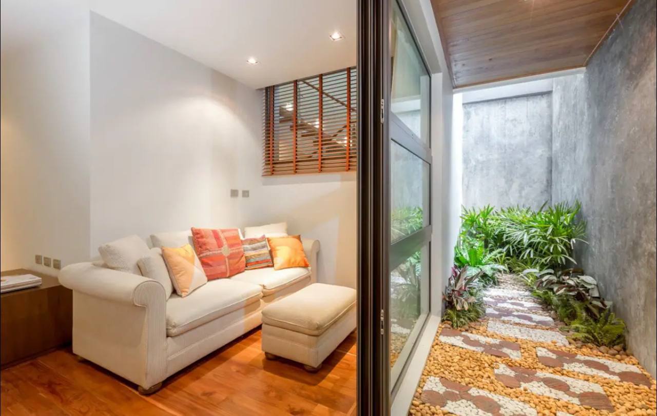 Доска объявлений в Таиланде