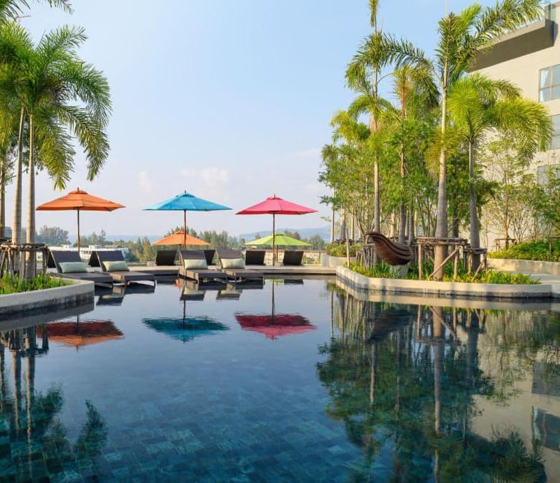 Доска объявлений в Таиланде