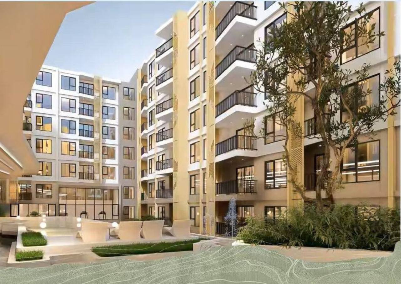 Доска объявлений в Таиланде