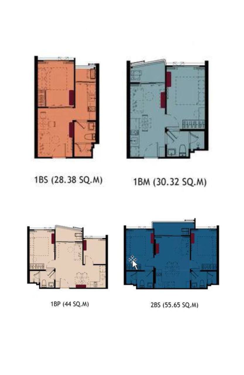 Доска объявлений в Таиланде