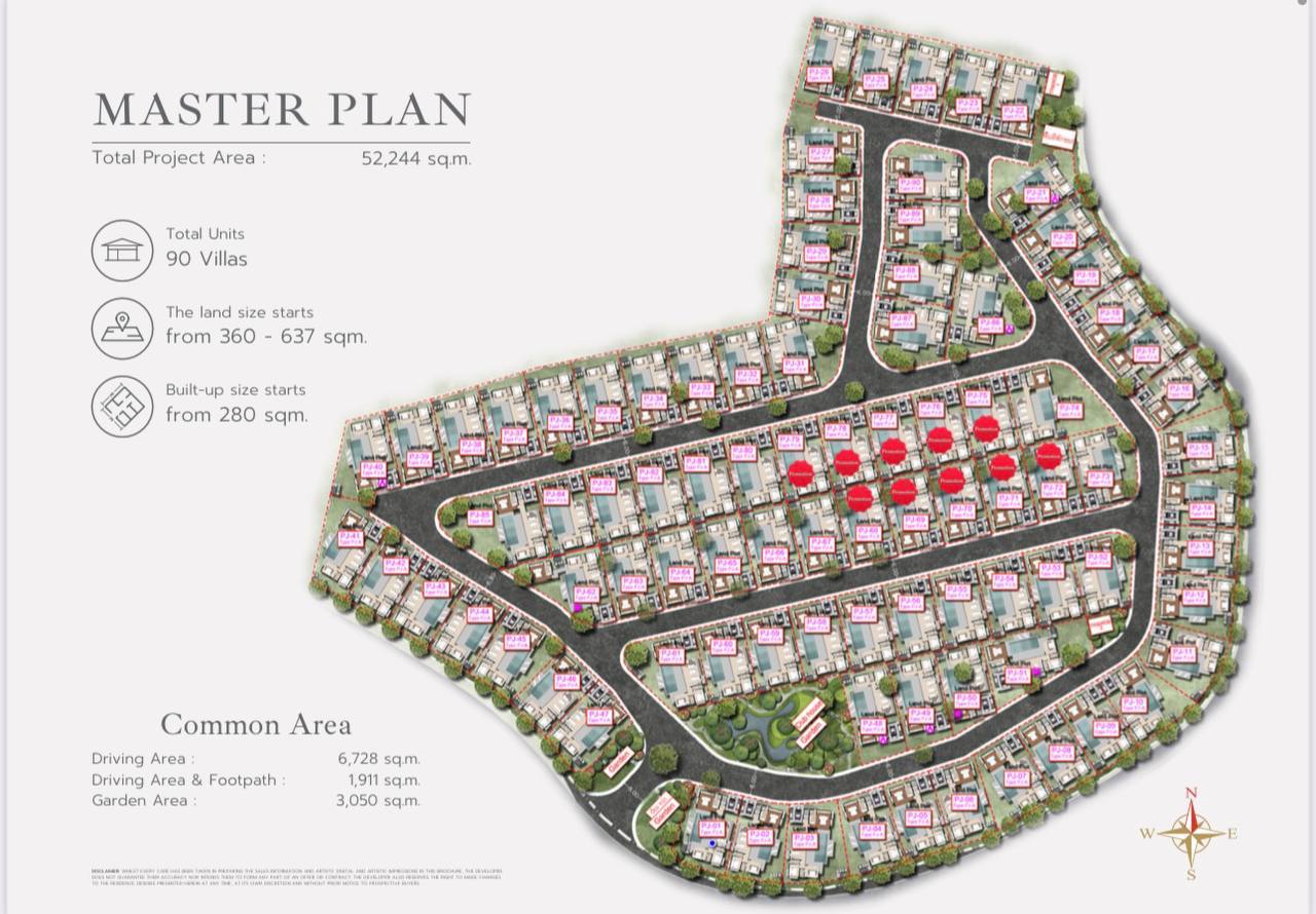Доска объявлений в Таиланде