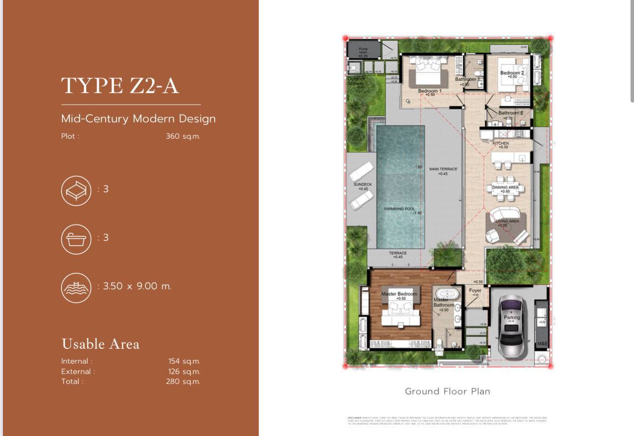 Доска объявлений в Таиланде