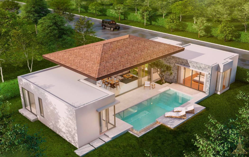 Доска объявлений в Таиланде