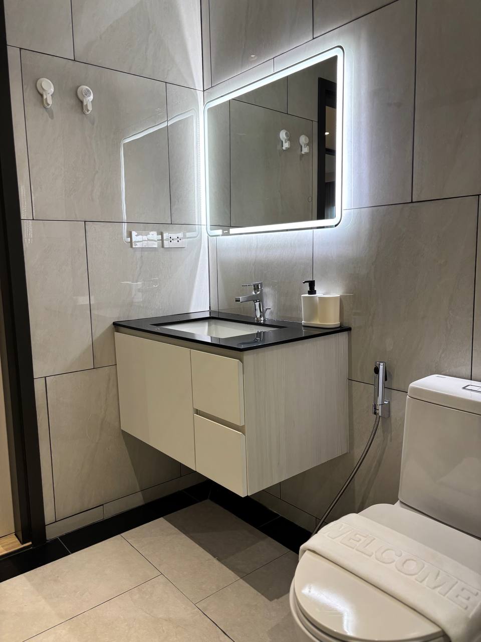 Аренда апартаментов в тропическом комплексе