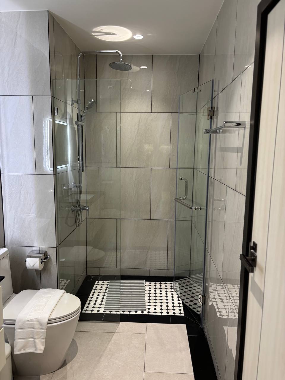 Аренда апартаментов в тропическом комплексе