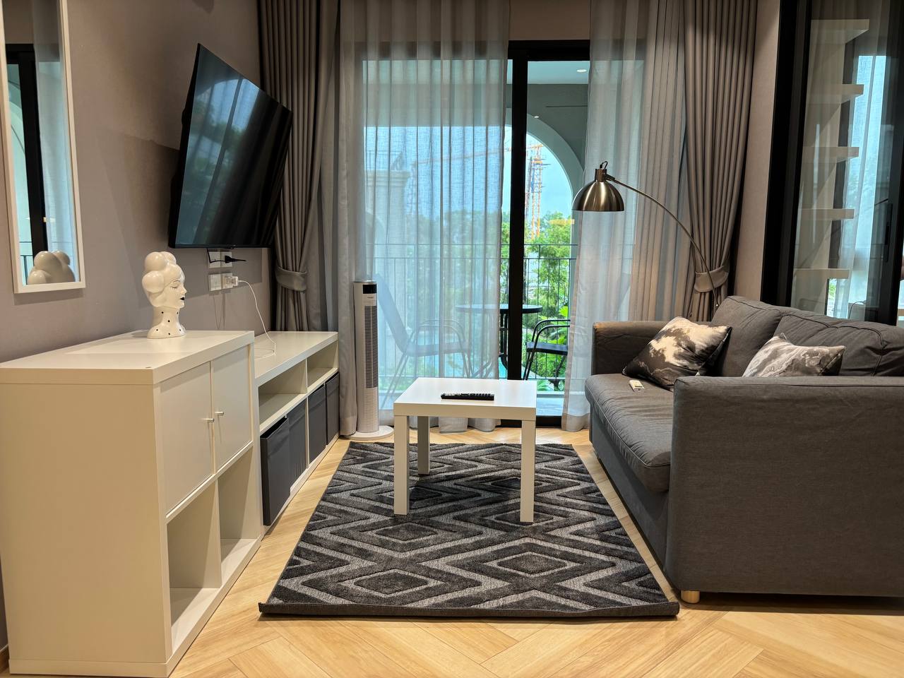 Доска объявлений в Таиланде