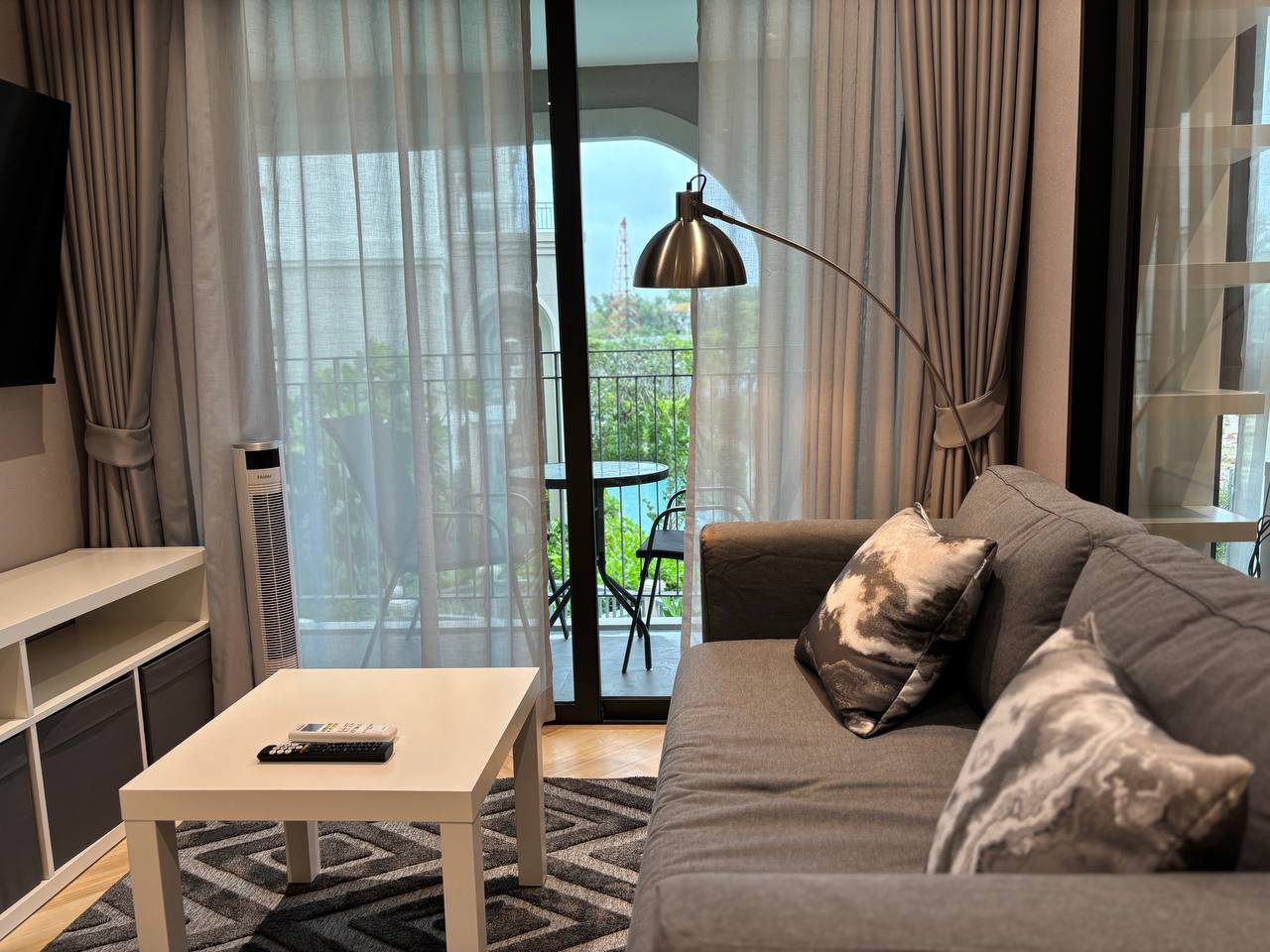 Доска объявлений в Таиланде