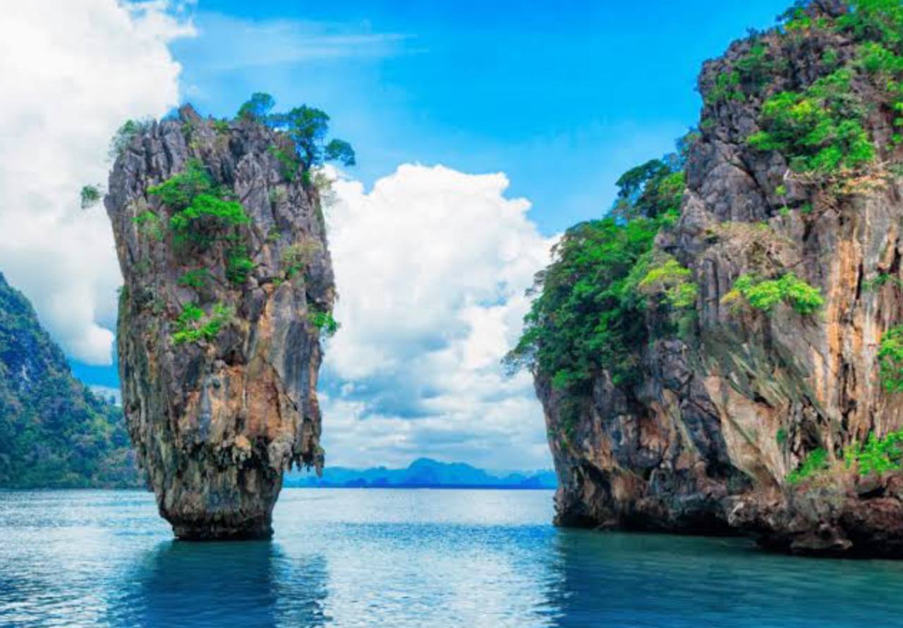 Погода и интересные факты о Пхукете