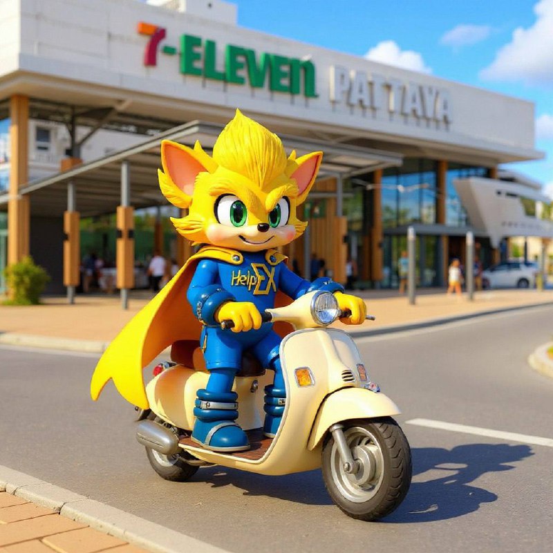 Обмен валют в Паттайе