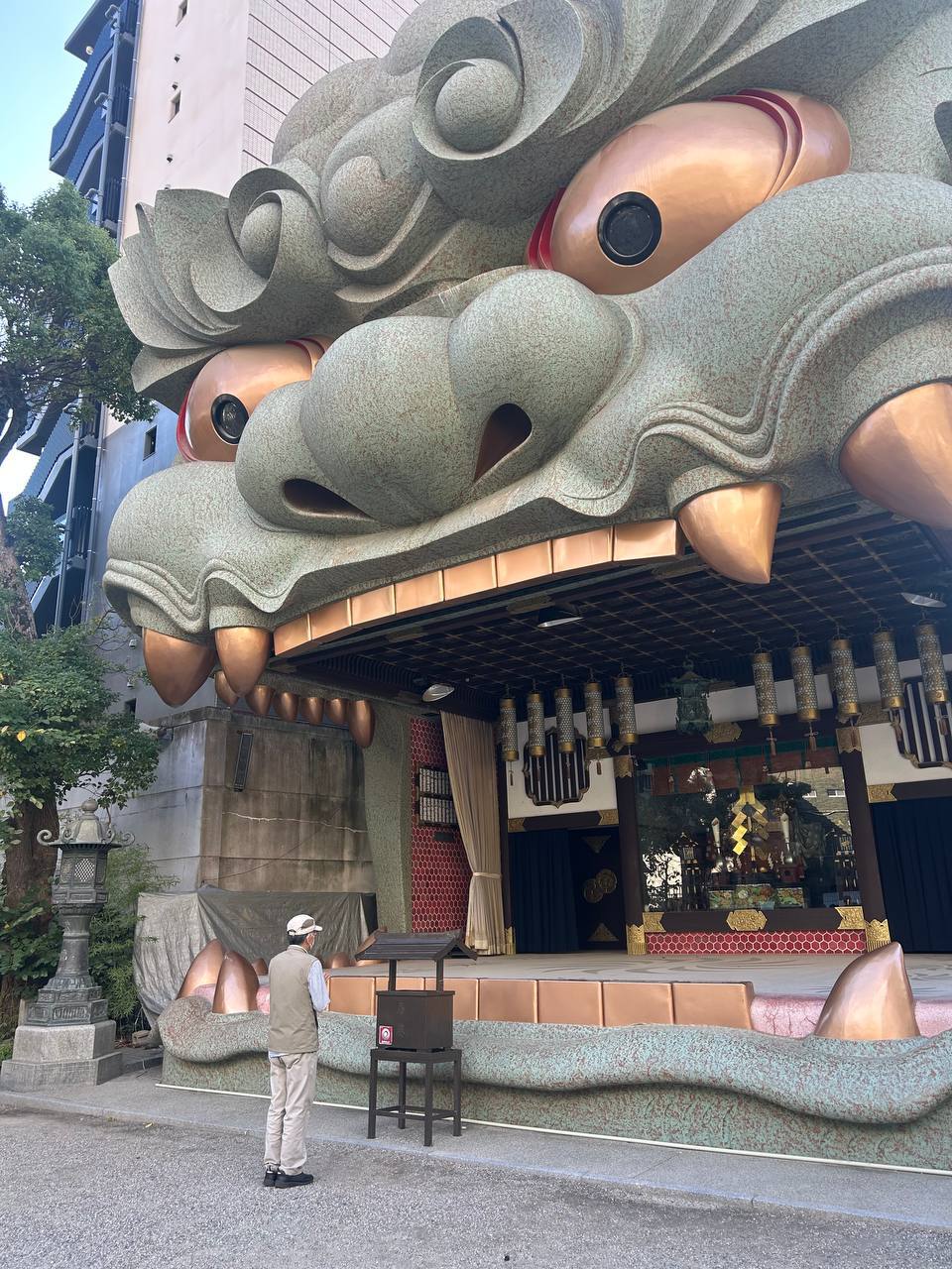 Путешествие по Японии: лучшие места