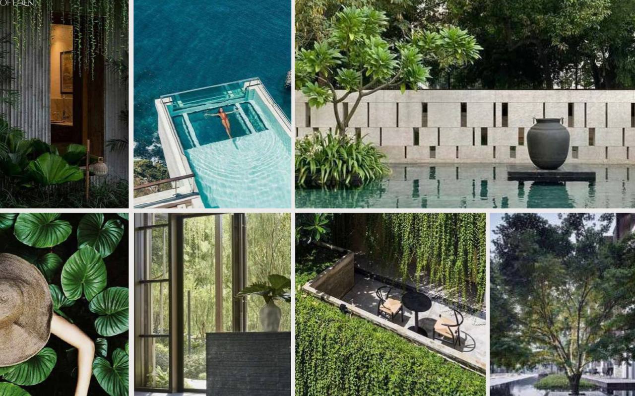 Доска объявлений в Таиланде