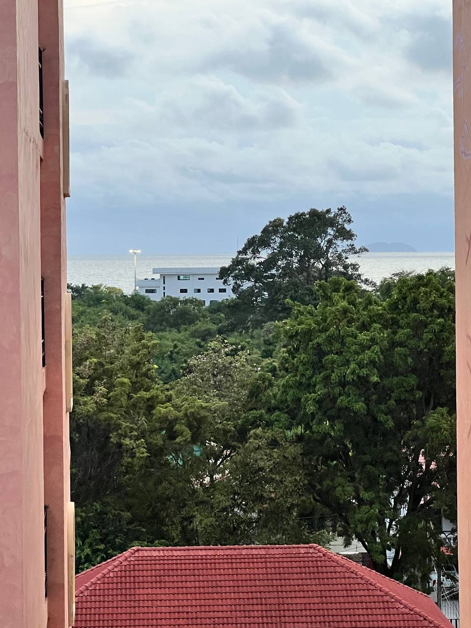 Доска объявлений в Таиланде