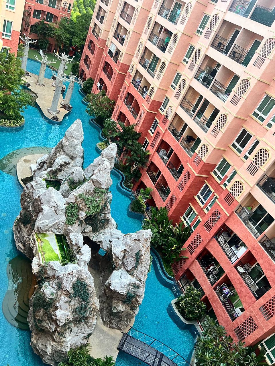 Доска объявлений в Таиланде