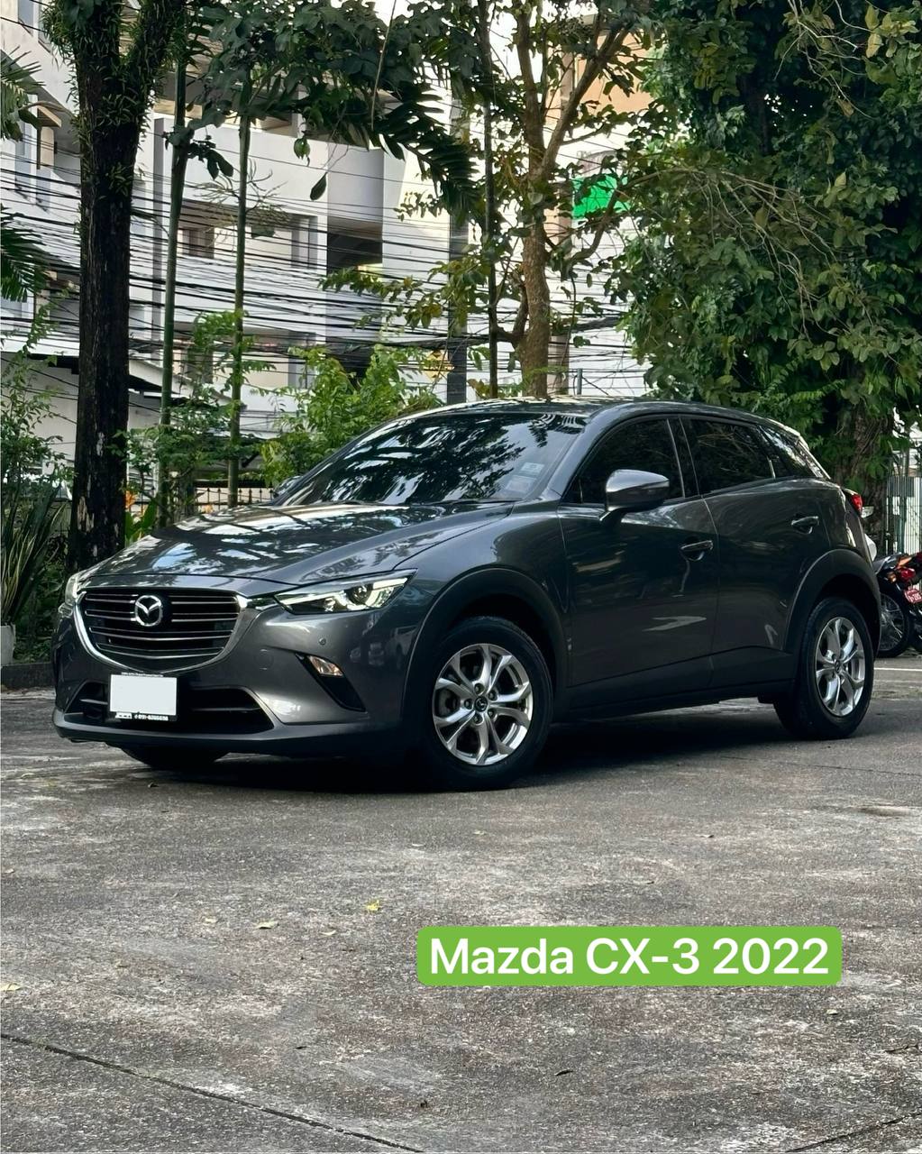 Аренда авто на Пхукете