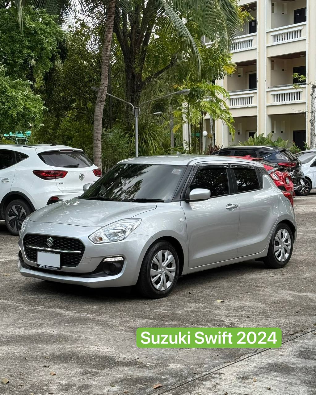 Аренда авто на Пхукете