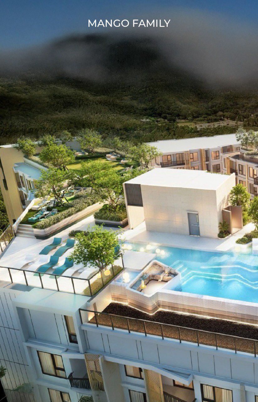 Старт продаж нового жилого комплекса