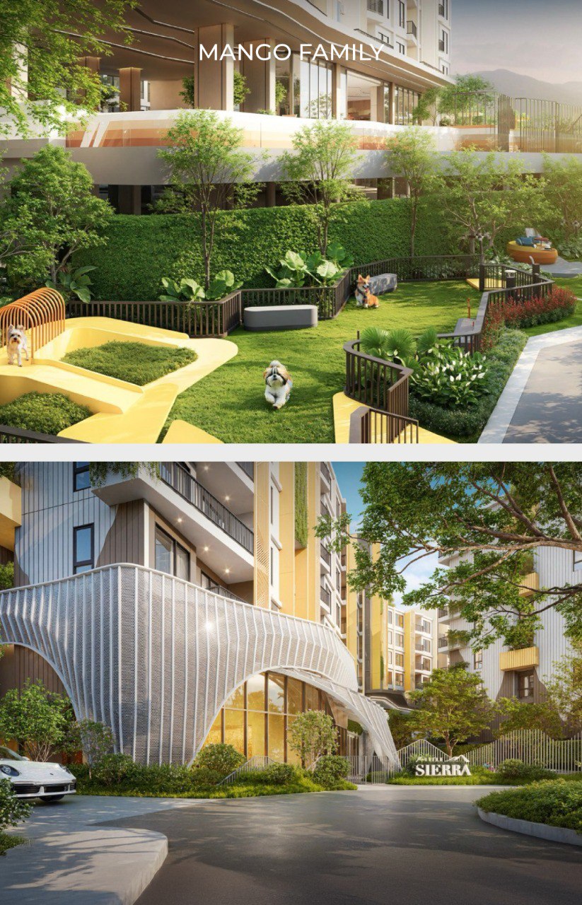 Доска объявлений в Таиланде