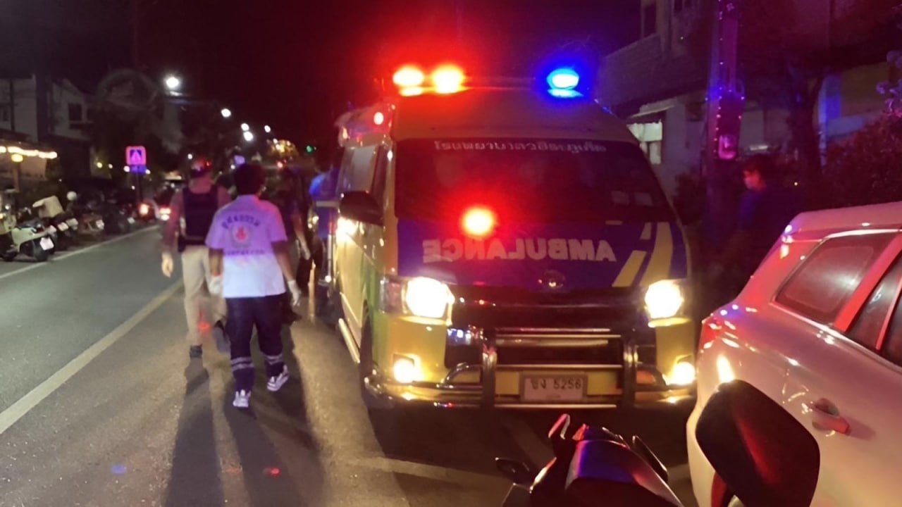 Трагедия на Пхукете: смерть туриста