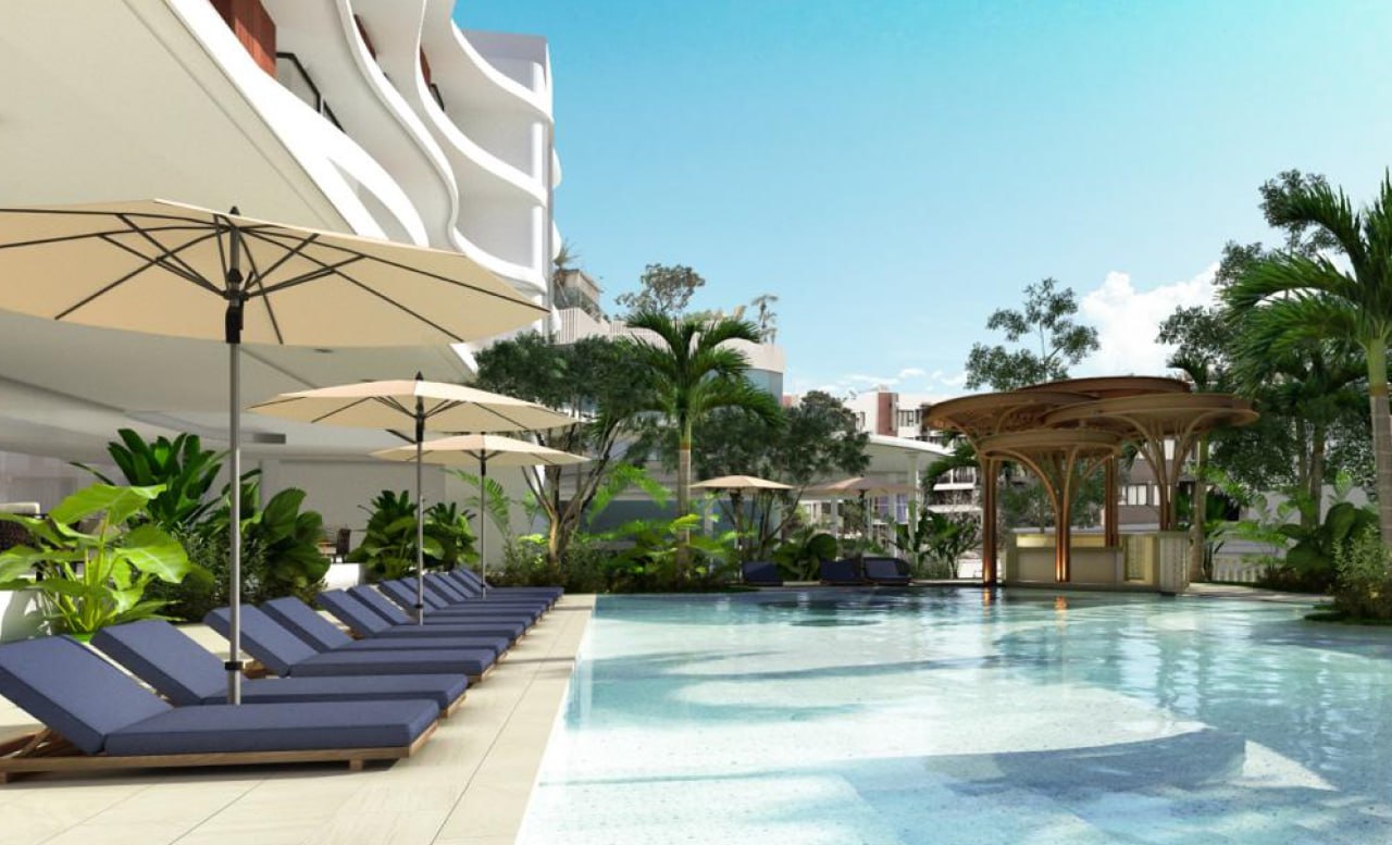 Доска объявлений в Таиланде