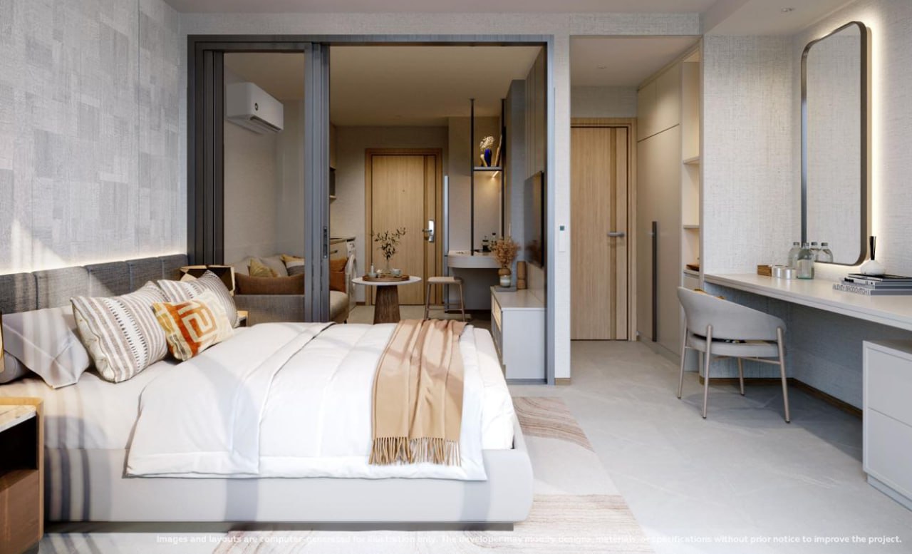 Доска объявлений в Таиланде