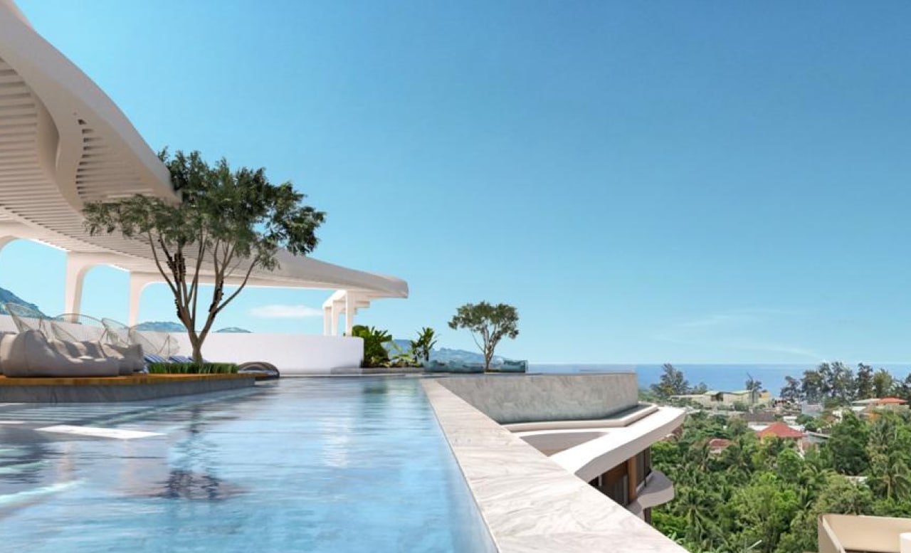 Доска объявлений в Таиланде