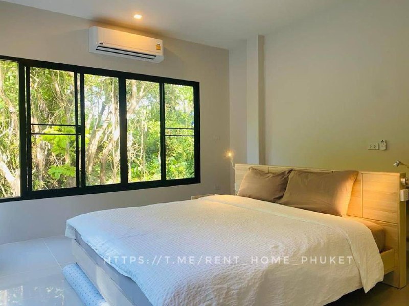 Аренда виллы на Пхукете