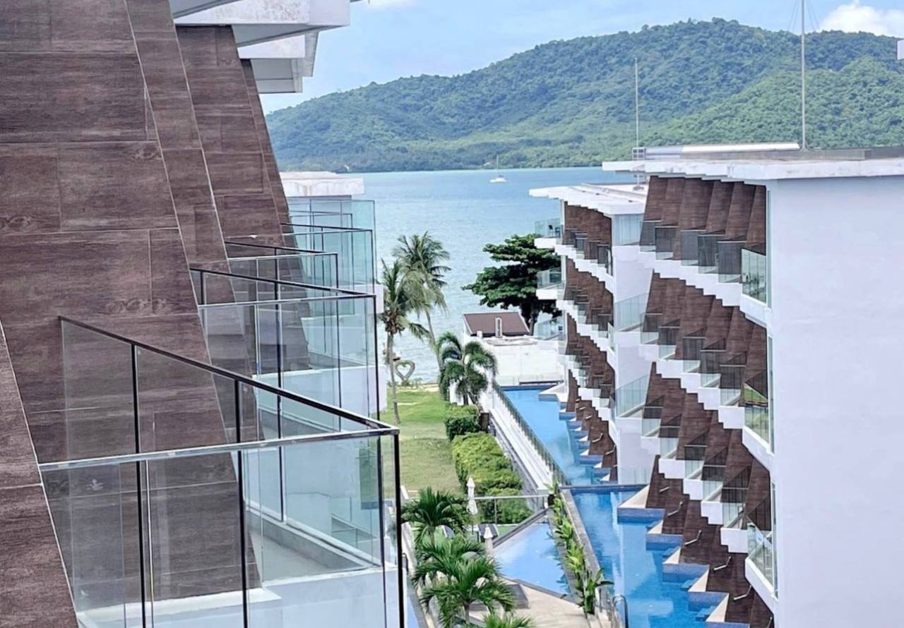 Продажа и аренда квартиры на берегу моря