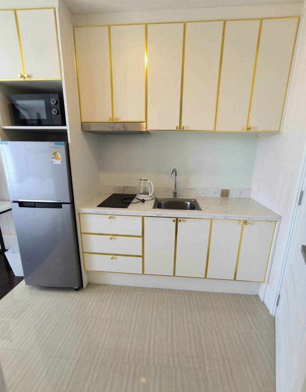 Аренда студии класса люкс