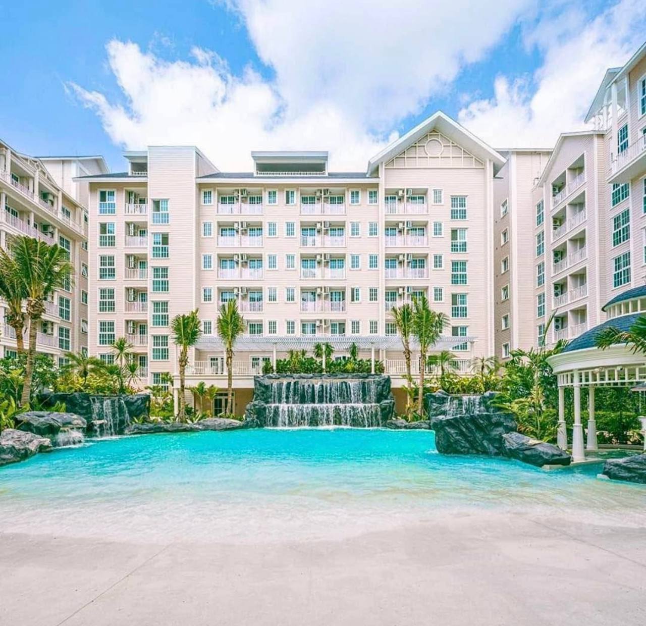 Аренда студии класса люкс