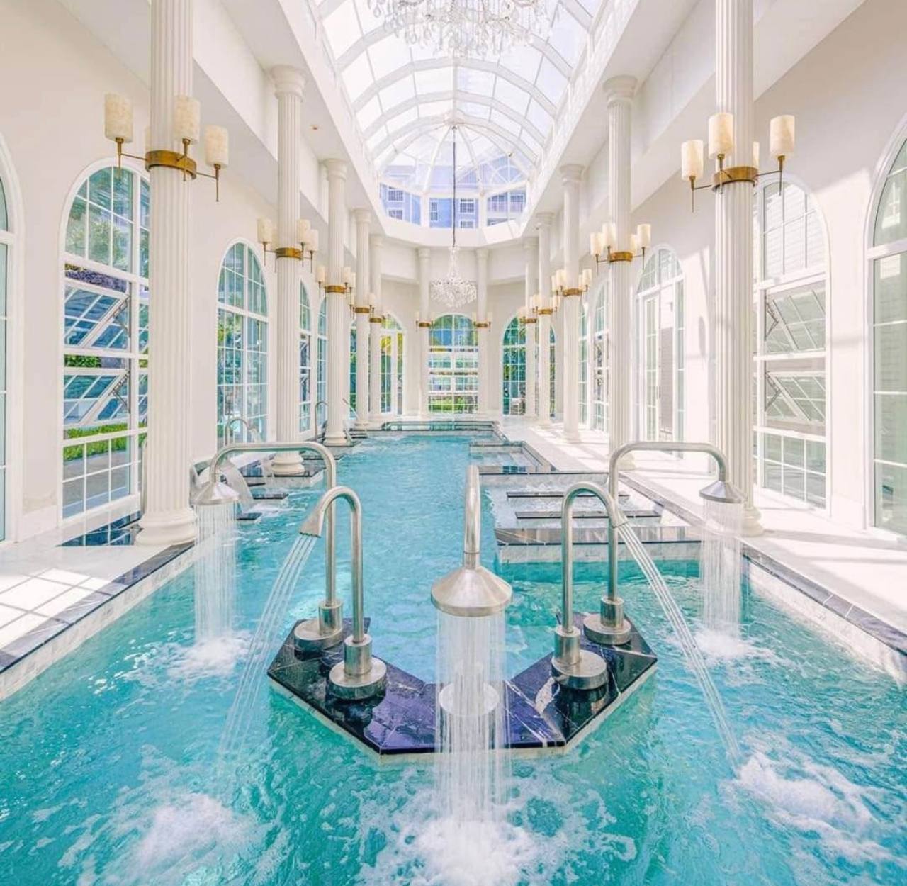 Аренда студии класса люкс