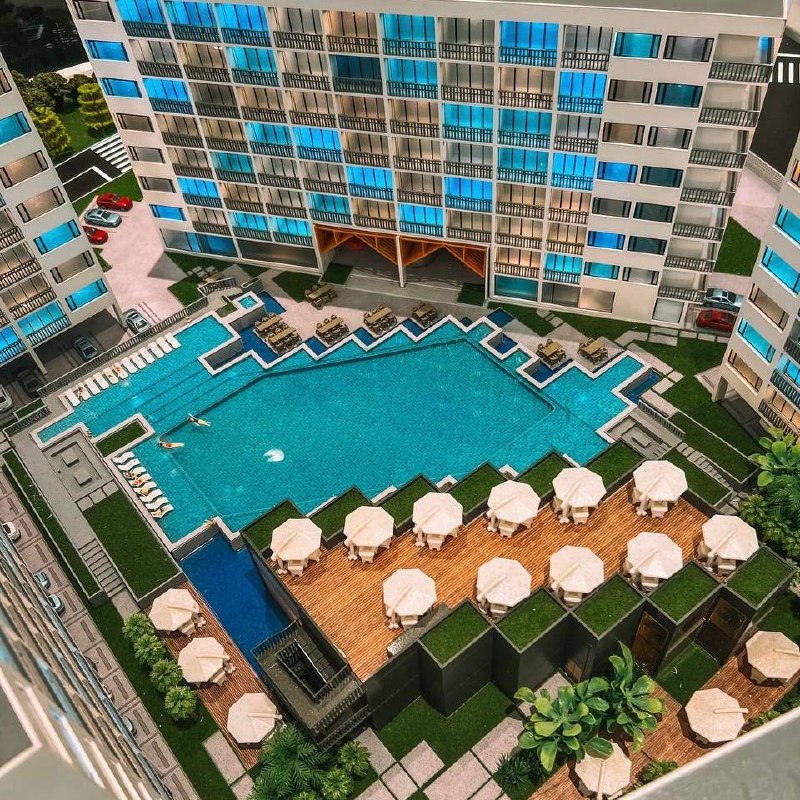 Доска объявлений в Таиланде