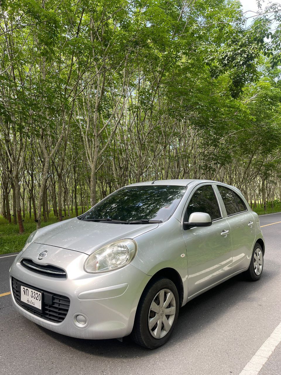 Аренда авто на Пхукете