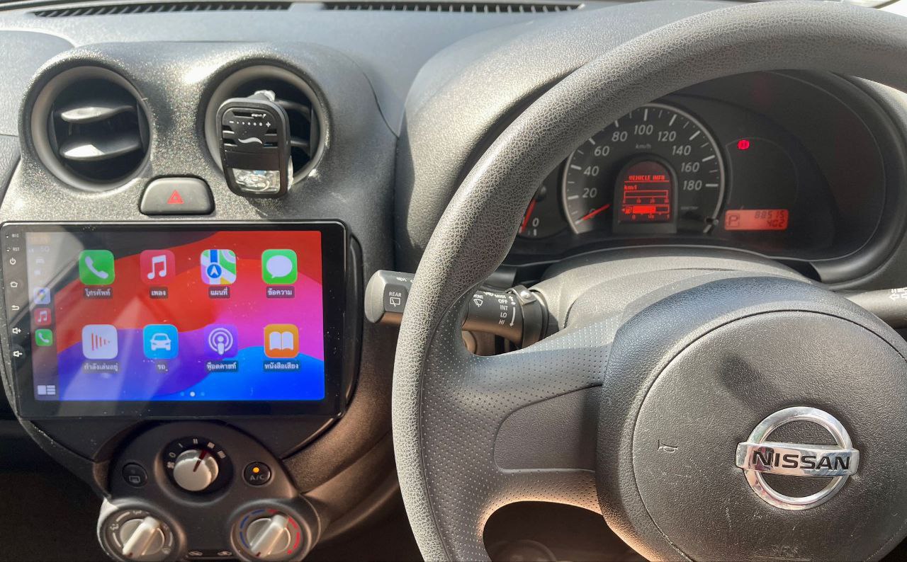 Аренда авто на Пхукете