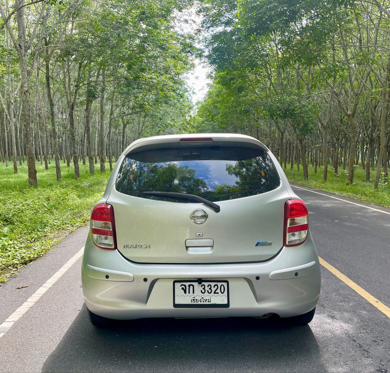 Аренда авто на Пхукете