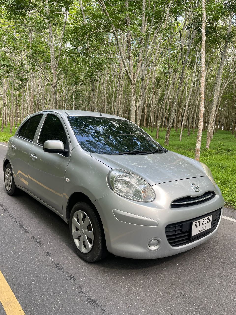 Аренда авто на Пхукете