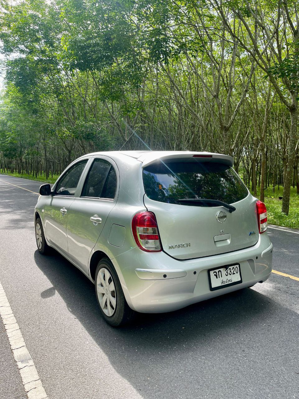 Аренда авто на Пхукете