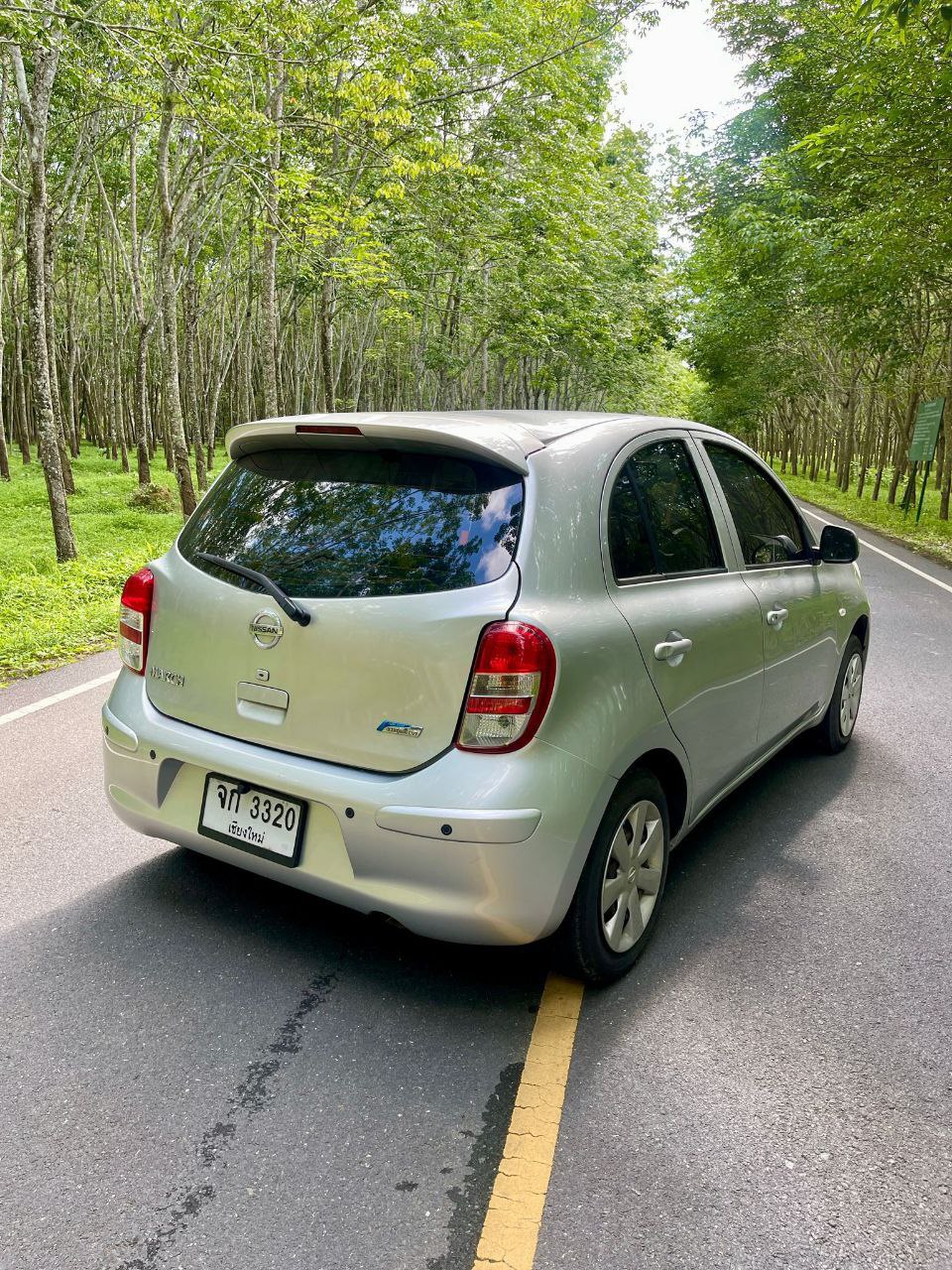 Аренда авто на Пхукете