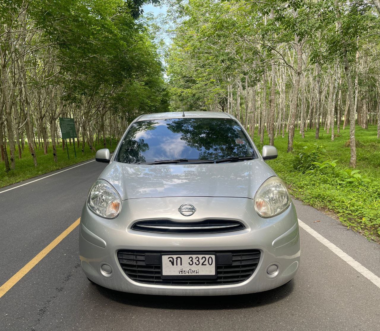 Аренда авто на Пхукете