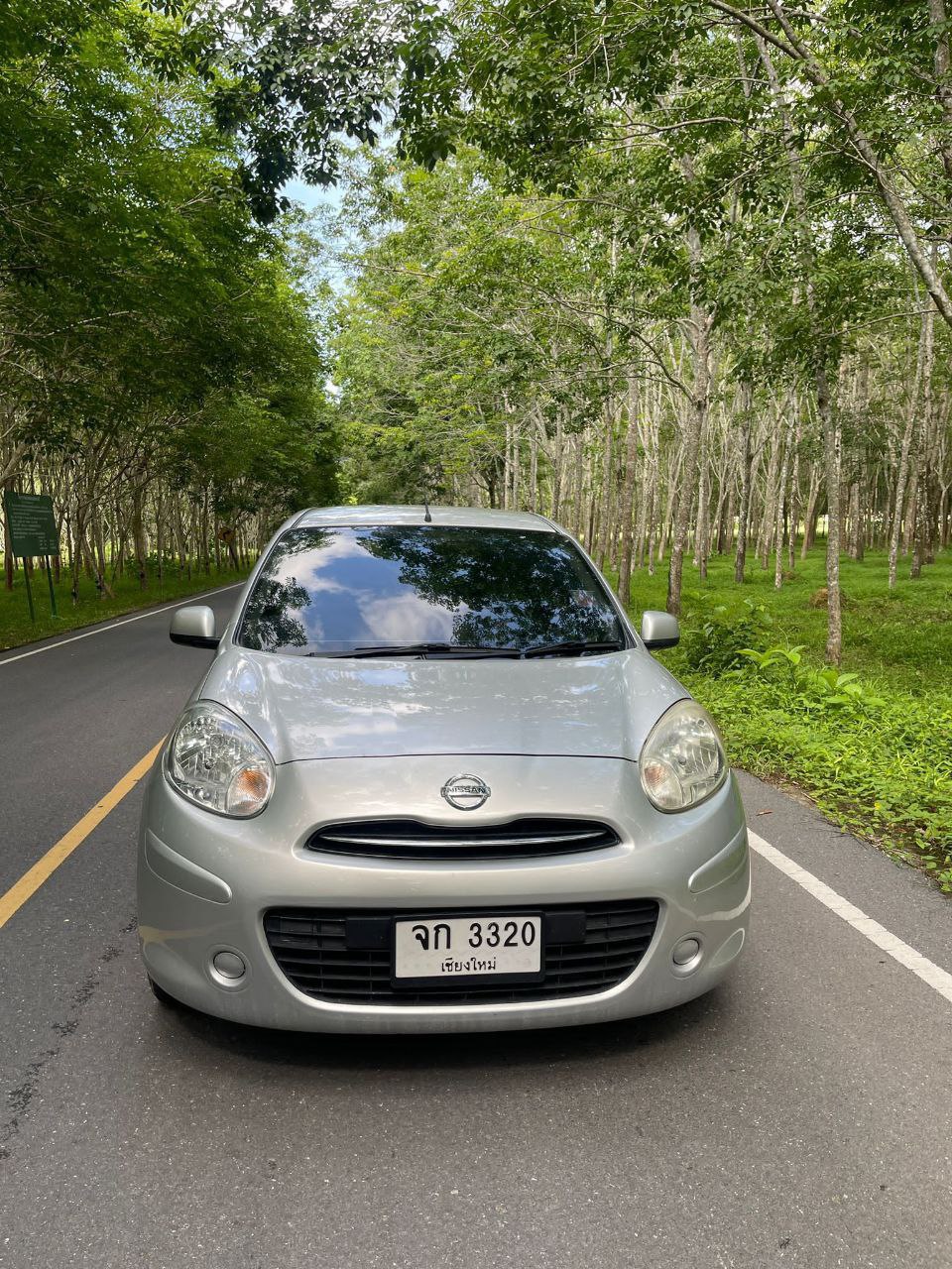 Аренда авто на Пхукете