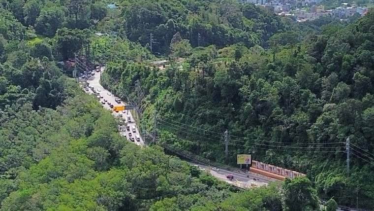 Проект тоннеля Патонг откладывается