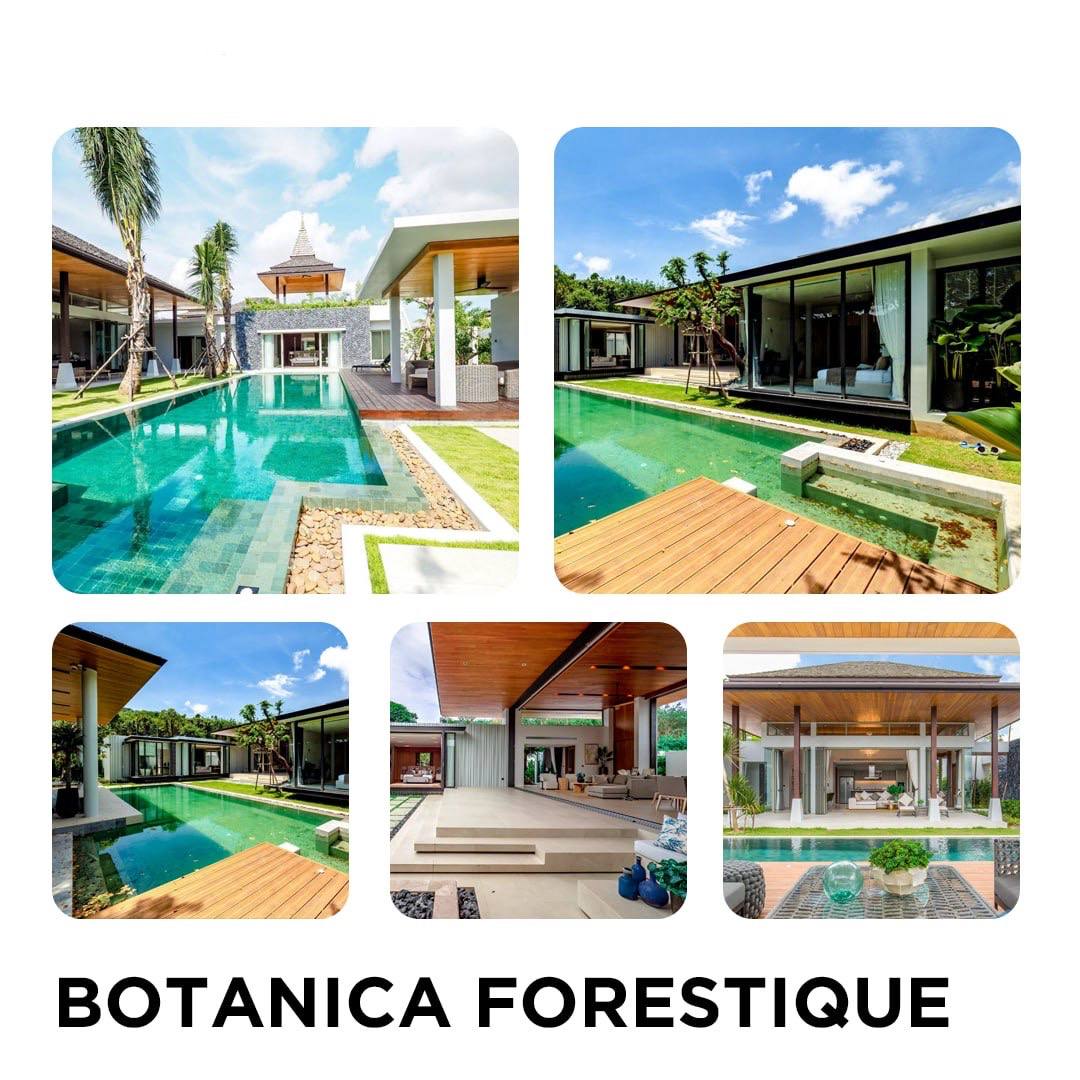 Инвестиции в недвижимость Пхукета